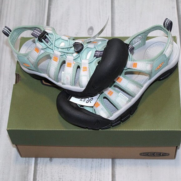 Keen Shoes - NEW KEEN Newport H2 Sandals - Women's